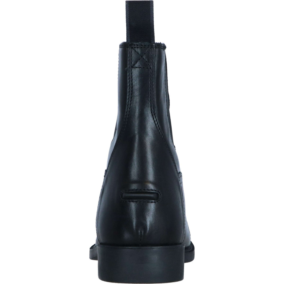 Suedwind Botas de Equitación Companion Negro