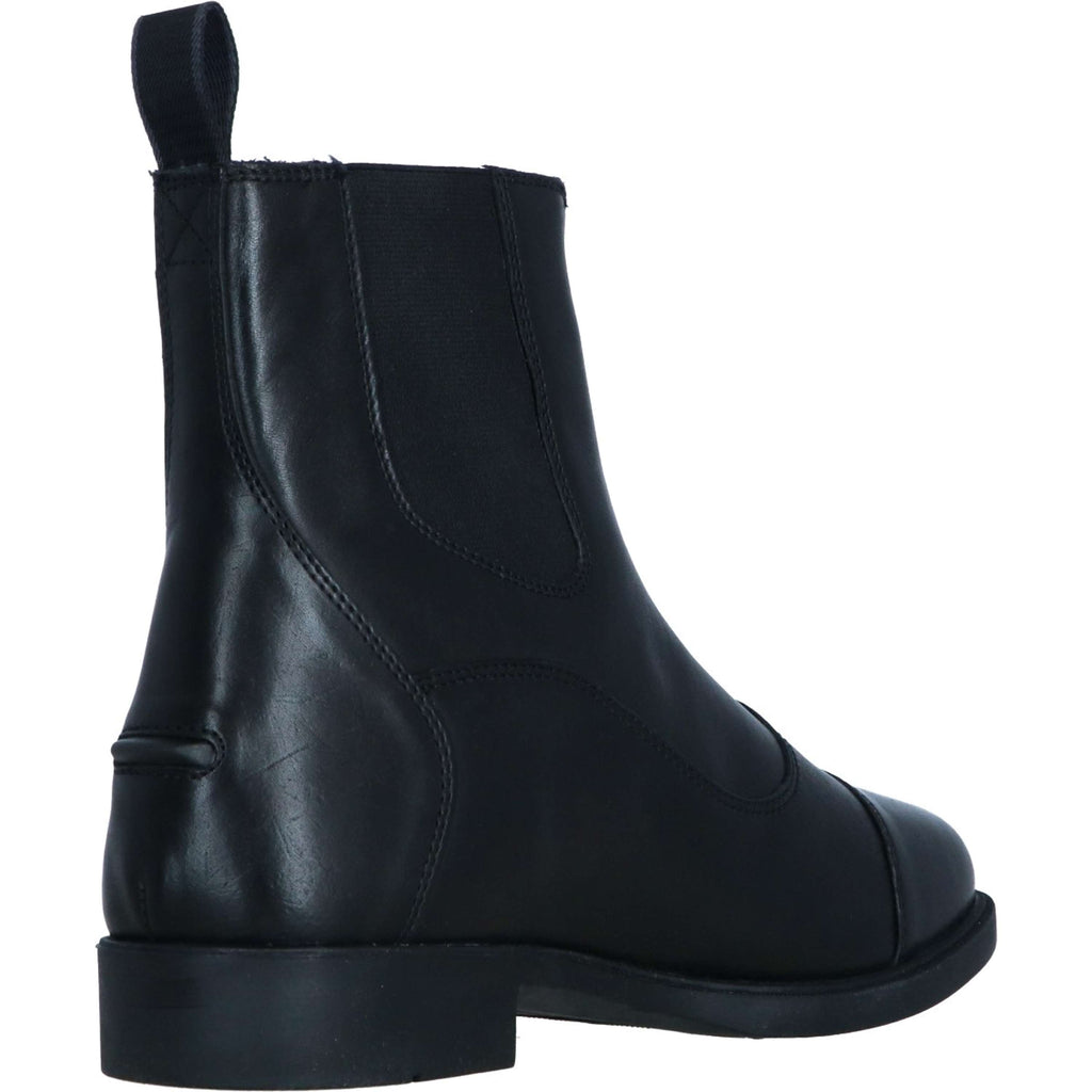 Suedwind Botas de Equitación Companion Negro