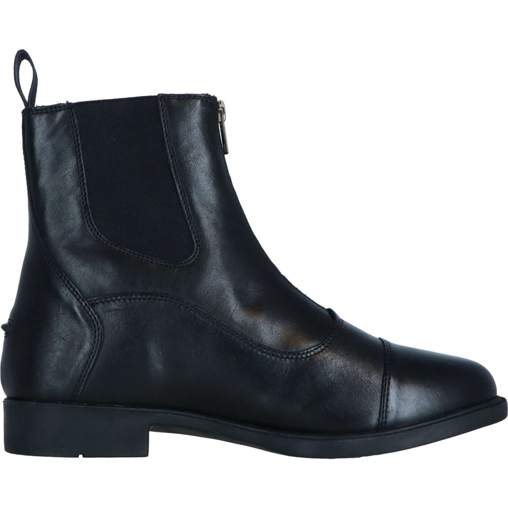 Suedwind Botas de Equitación Companion Negro