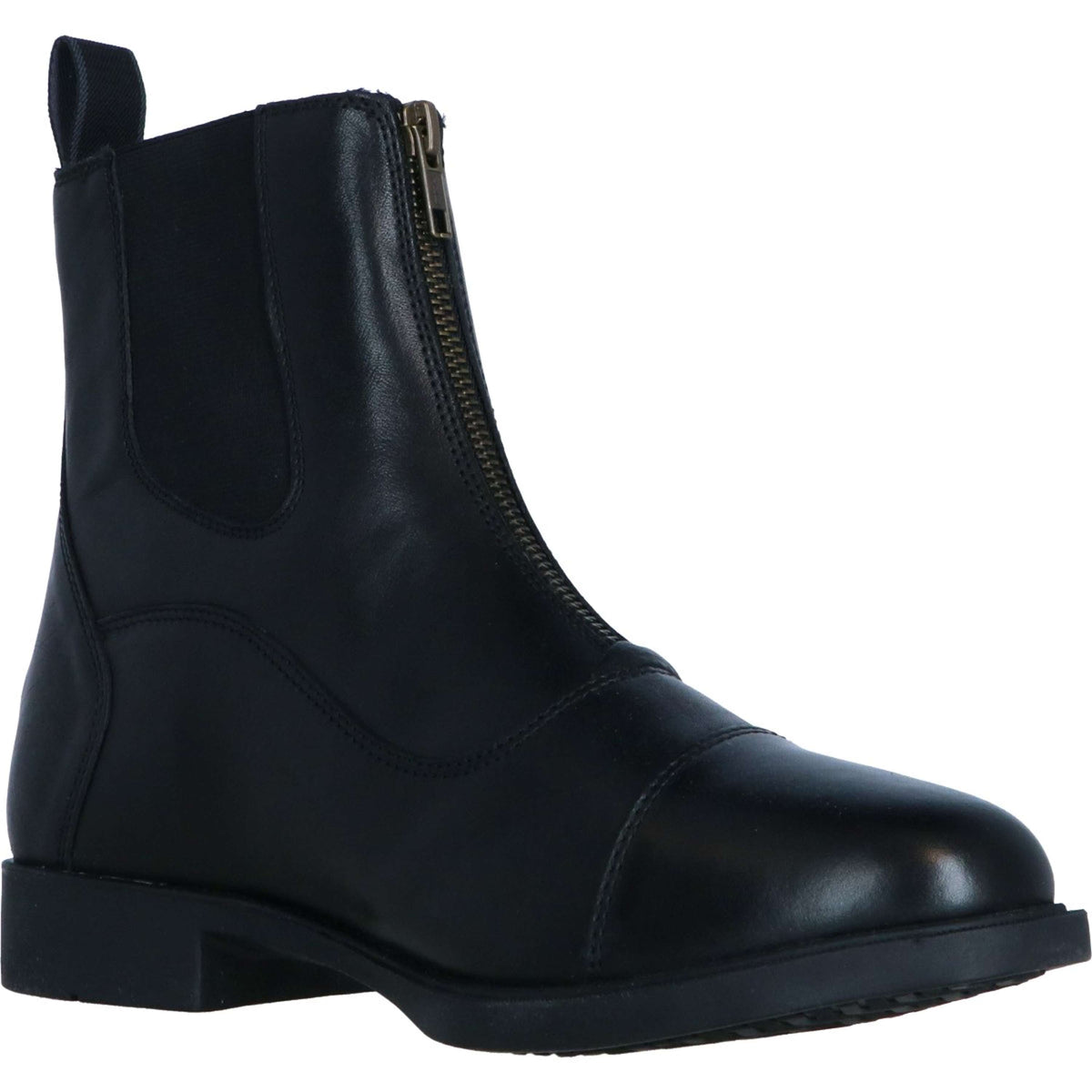Suedwind Botas de Equitación Companion Negro