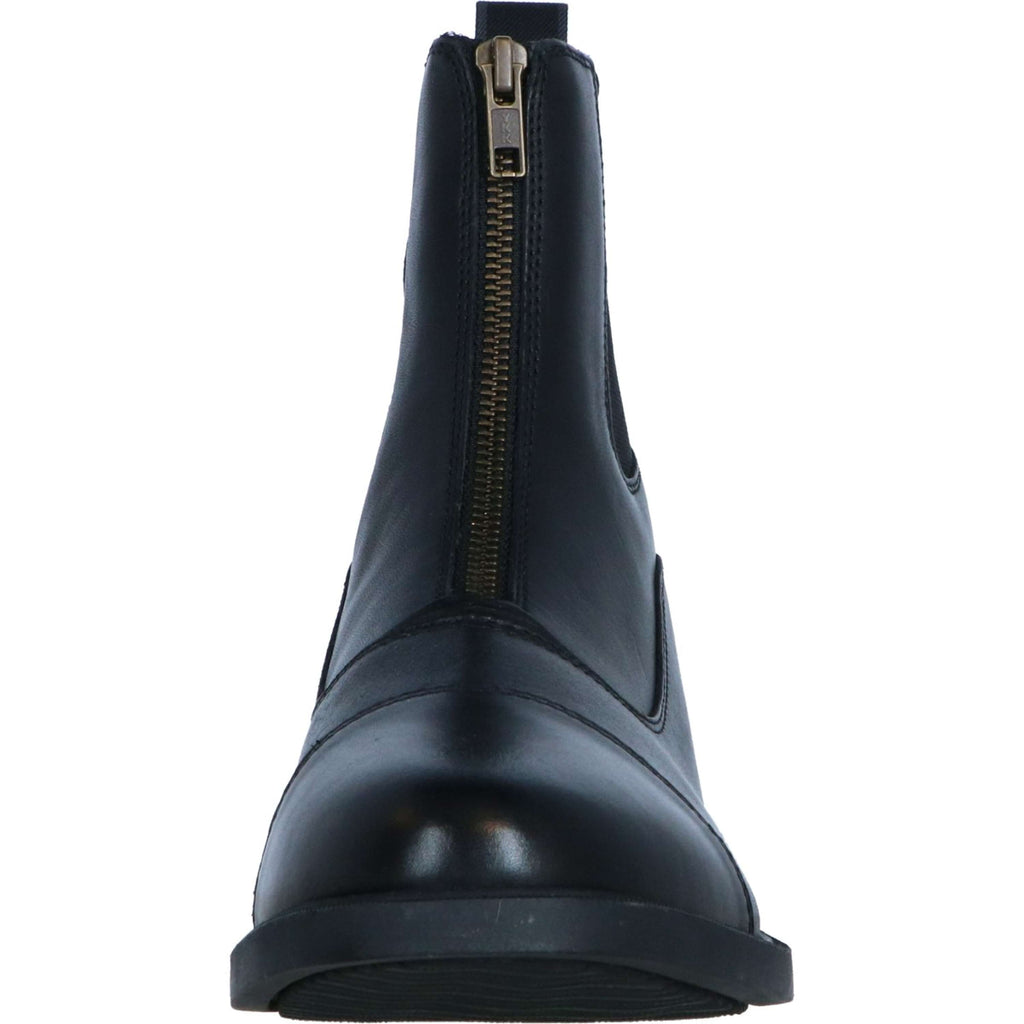 Suedwind Botas de Equitación Companion Negro