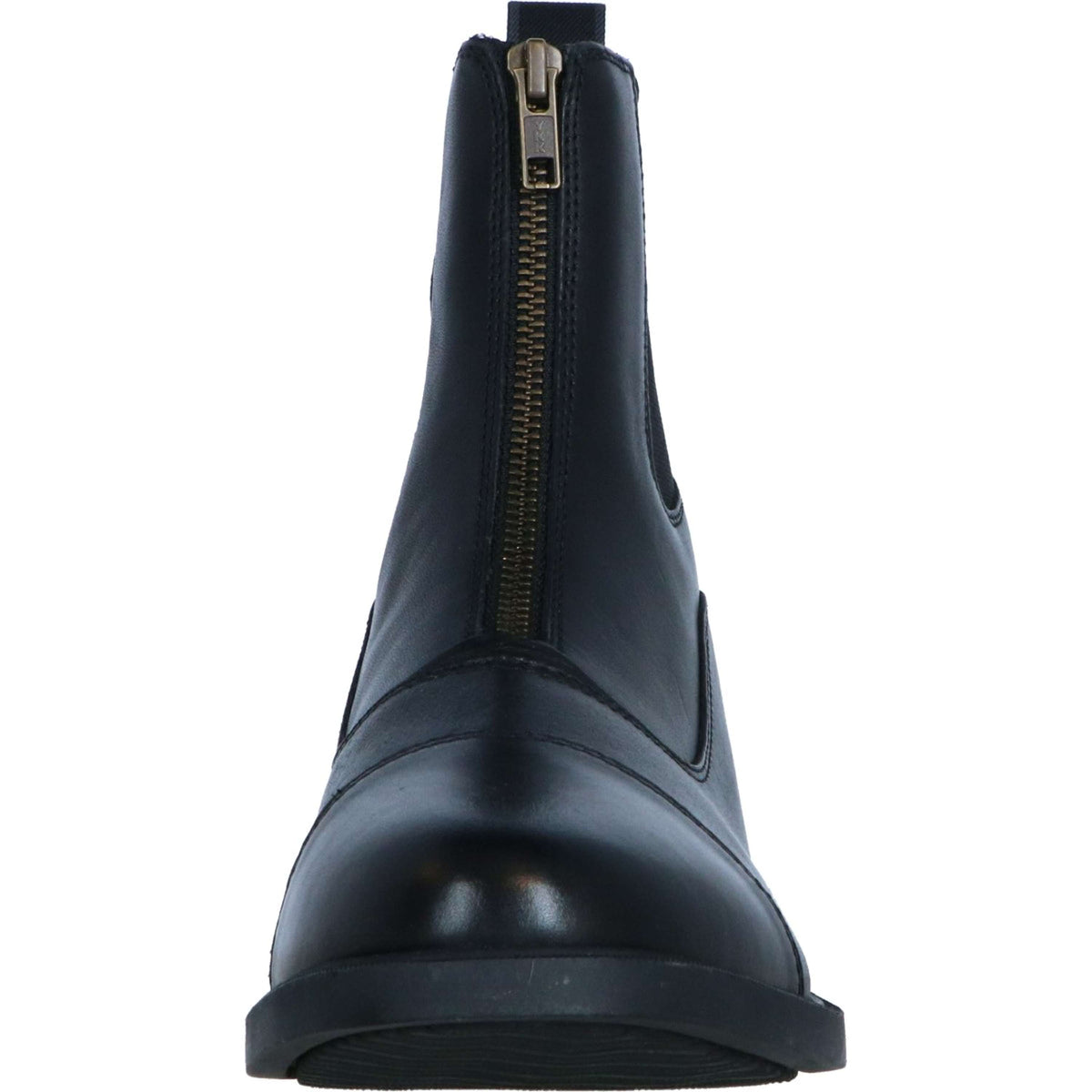 Suedwind Botas de Equitación Companion Negro