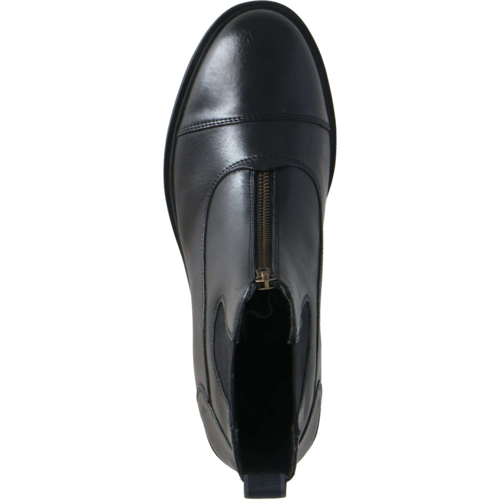 Suedwind Botas de Equitación Companion Negro