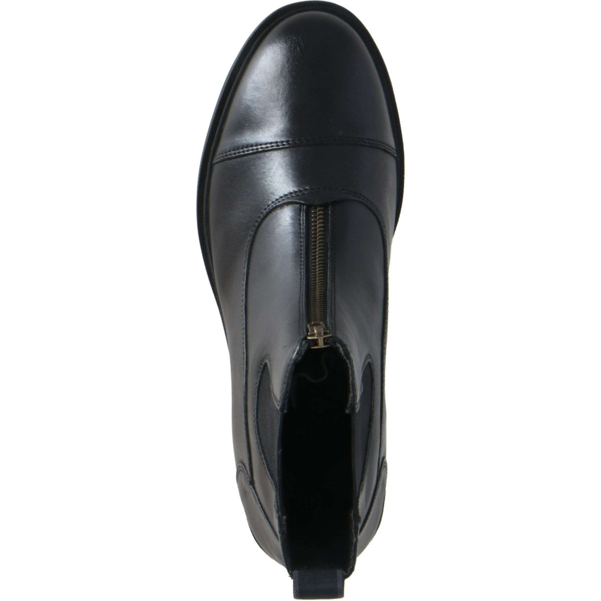 Suedwind Botas de Equitación Companion Negro