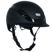 Pikeur Gorra AirLuxe PURE Negro
