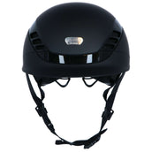 Pikeur Gorra AirLuxe PURE Negro