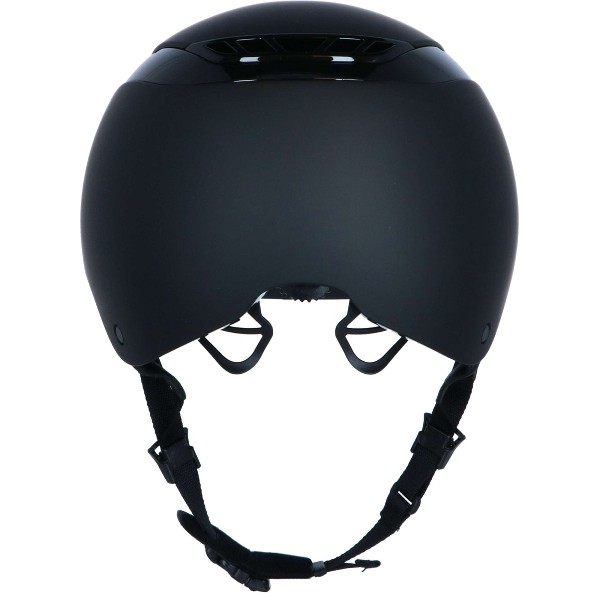 Pikeur Gorra AirLuxe PURE Negro