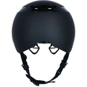 Pikeur Gorra AirLuxe PURE Negro