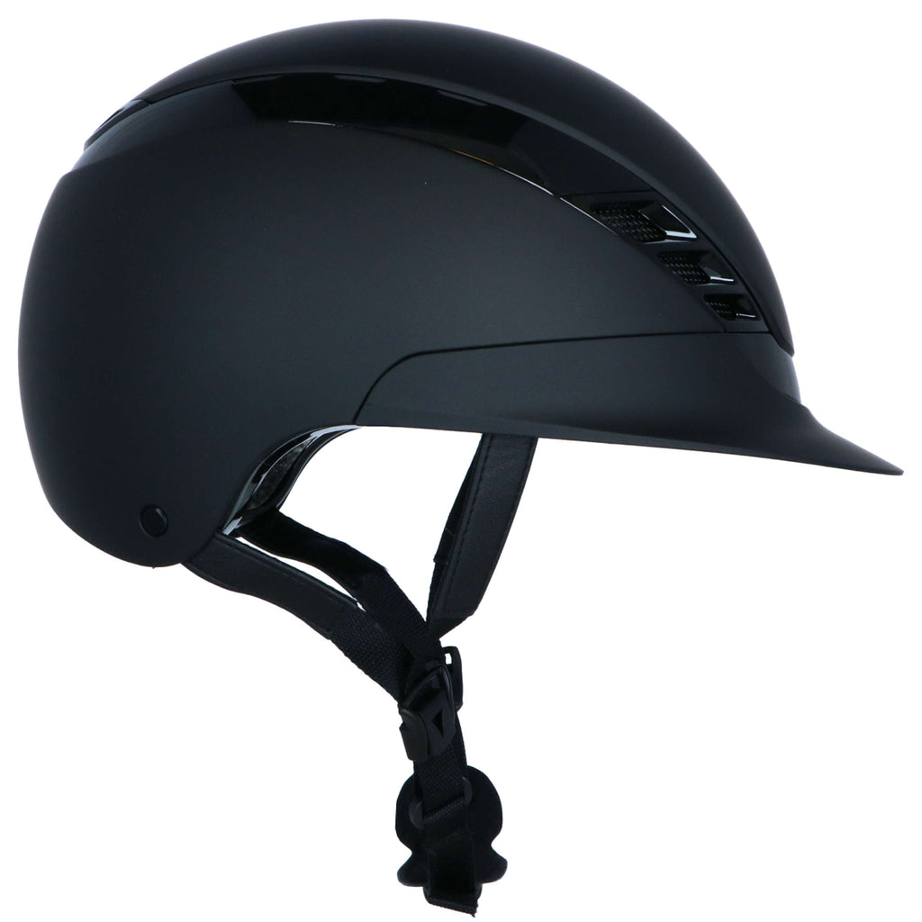 Pikeur Casco AirLuxe PURE Negro