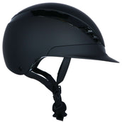 Pikeur Gorra AirLuxe PURE Negro