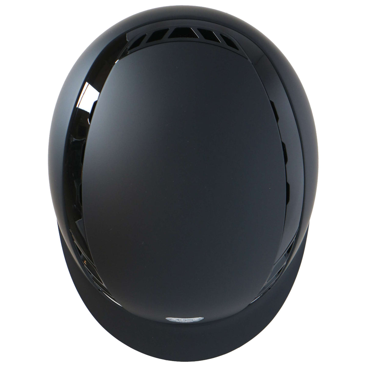 Pikeur Gorra AirLuxe PURE Negro