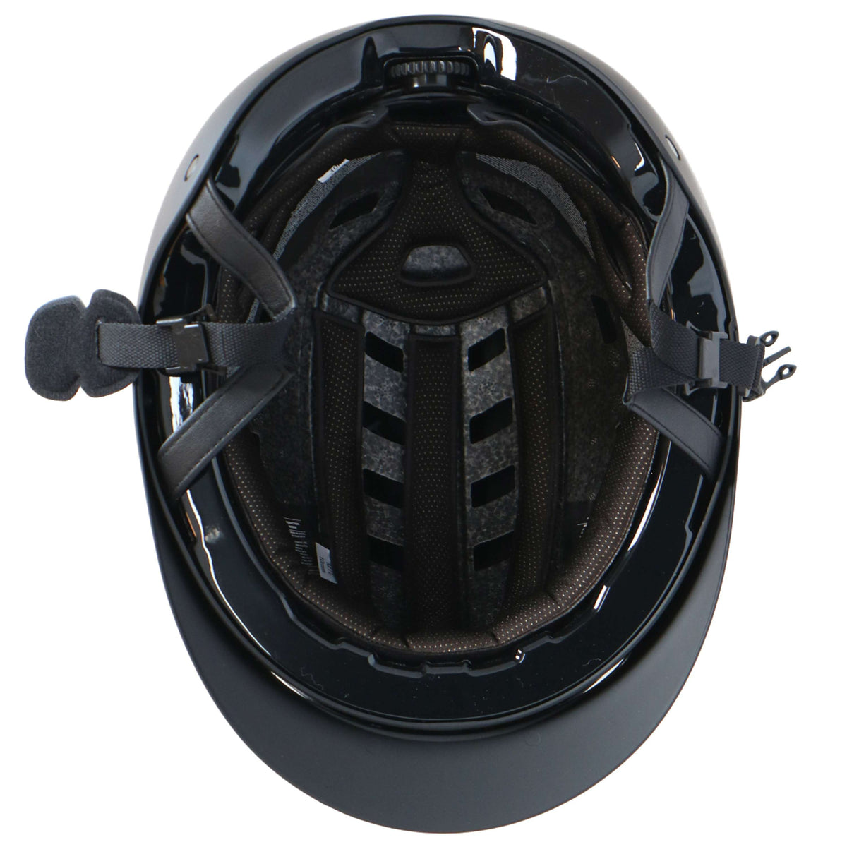 Pikeur Gorra AirLuxe PURE Negro
