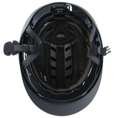 Pikeur Gorra AirLuxe PURE Negro