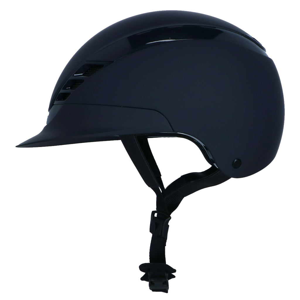 Pikeur Casco AirLuxe PURE Midnight Blue