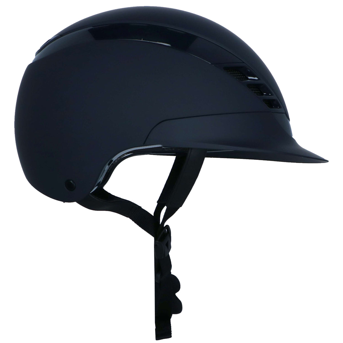 Pikeur Casco AirLuxe PURE Midnight Blue