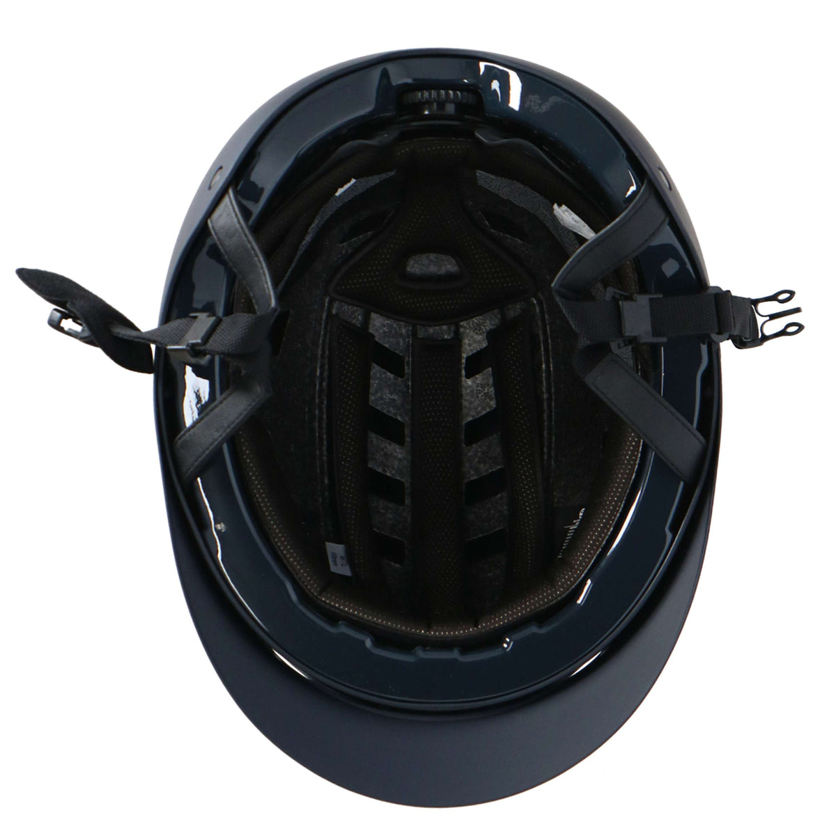 Pikeur Casco AirLuxe PURE Midnight Blue