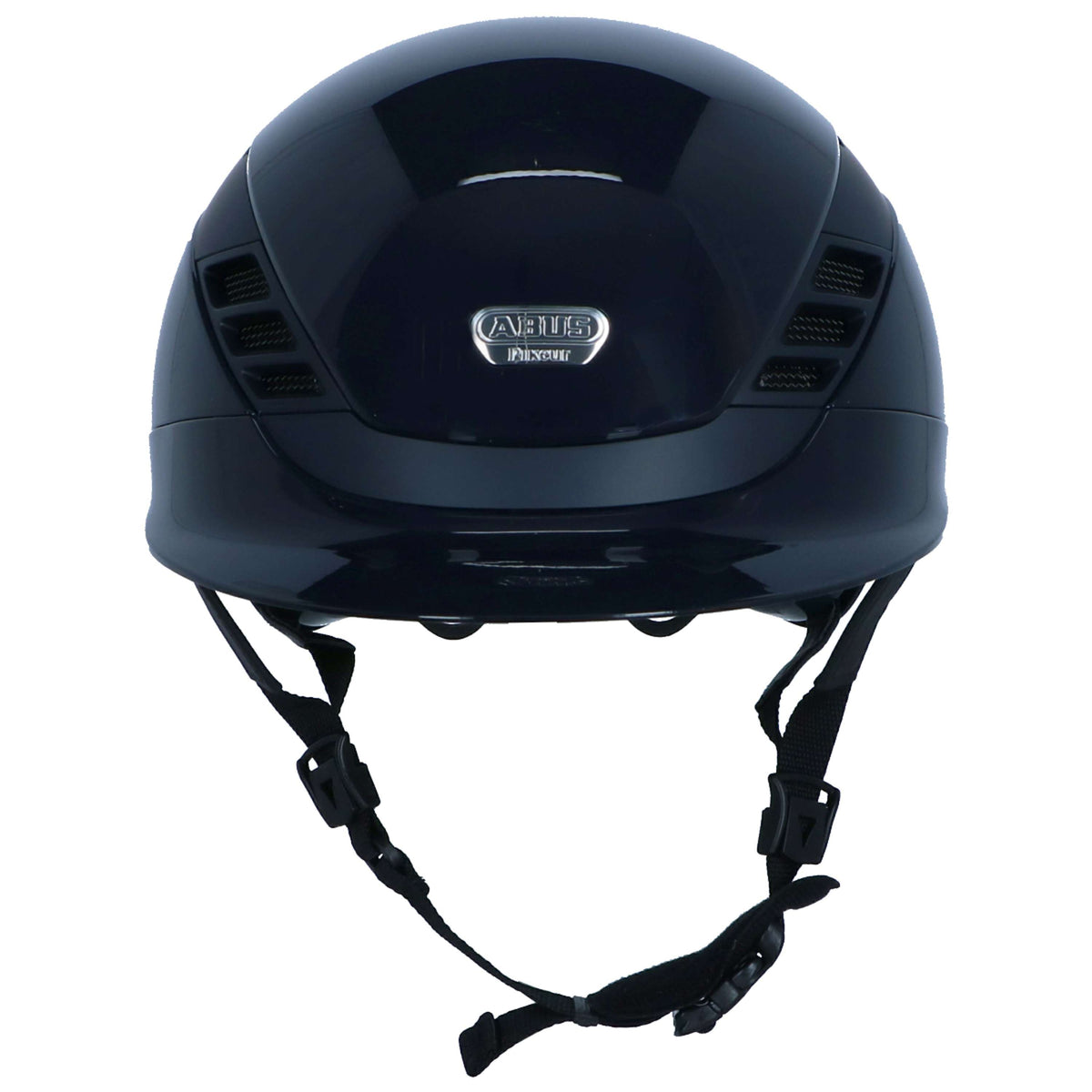 Pikeur Casco AirLuxe PURE Shiny Midnight Blue