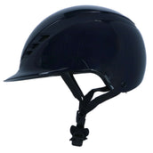 Pikeur Casco AirLuxe PURE Shiny Midnight Blue