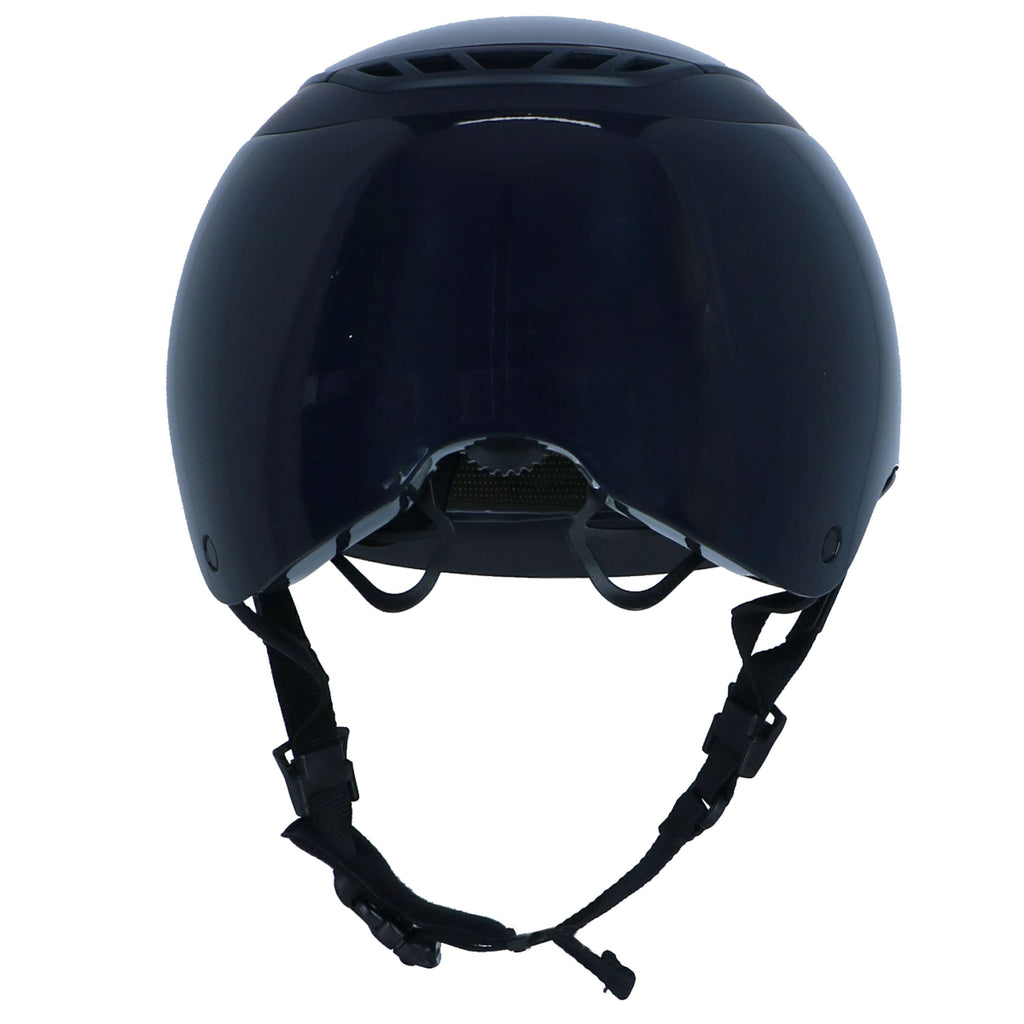 Pikeur Casco AirLuxe PURE Shiny Midnight Blue