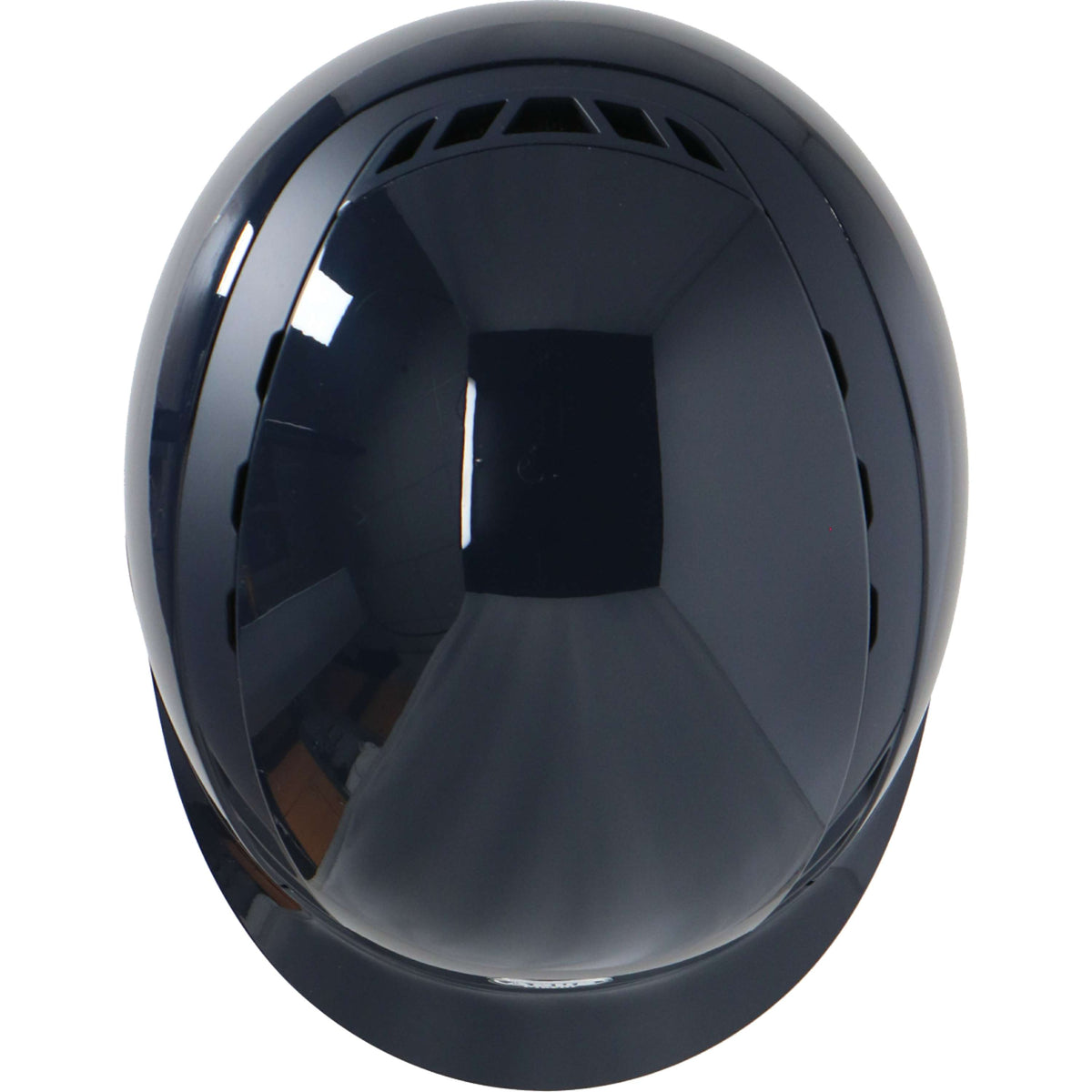 Pikeur Casco AirLuxe PURE Shiny Midnight Blue