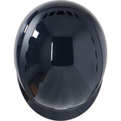 Pikeur Casco AirLuxe PURE Shiny Midnight Blue