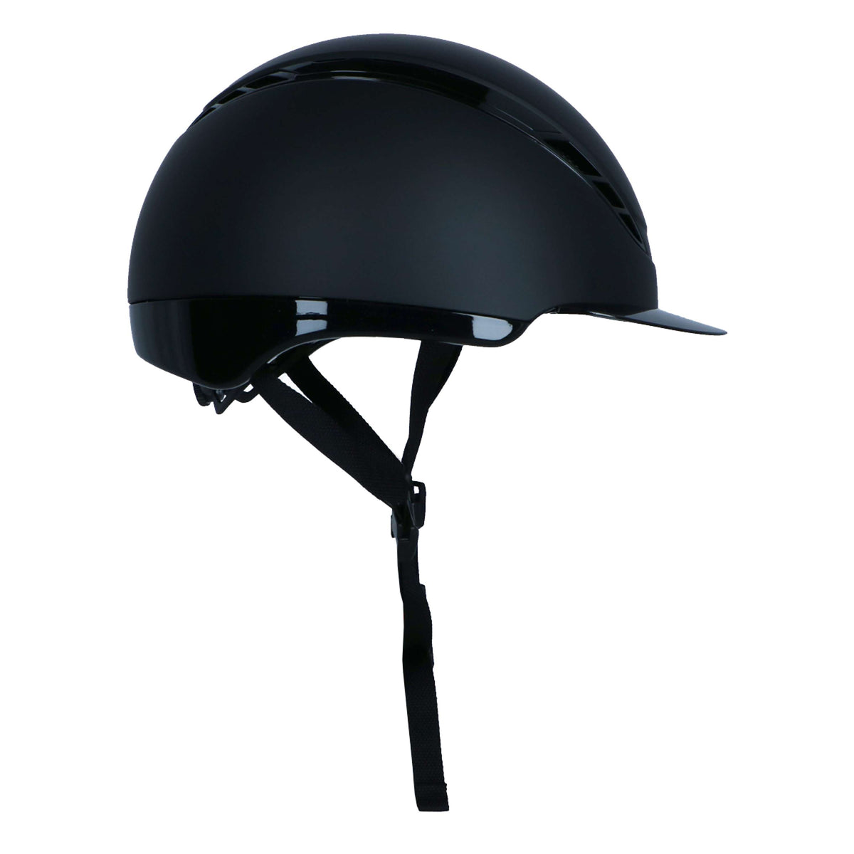 Pikeur Casco AirDuo Negro
