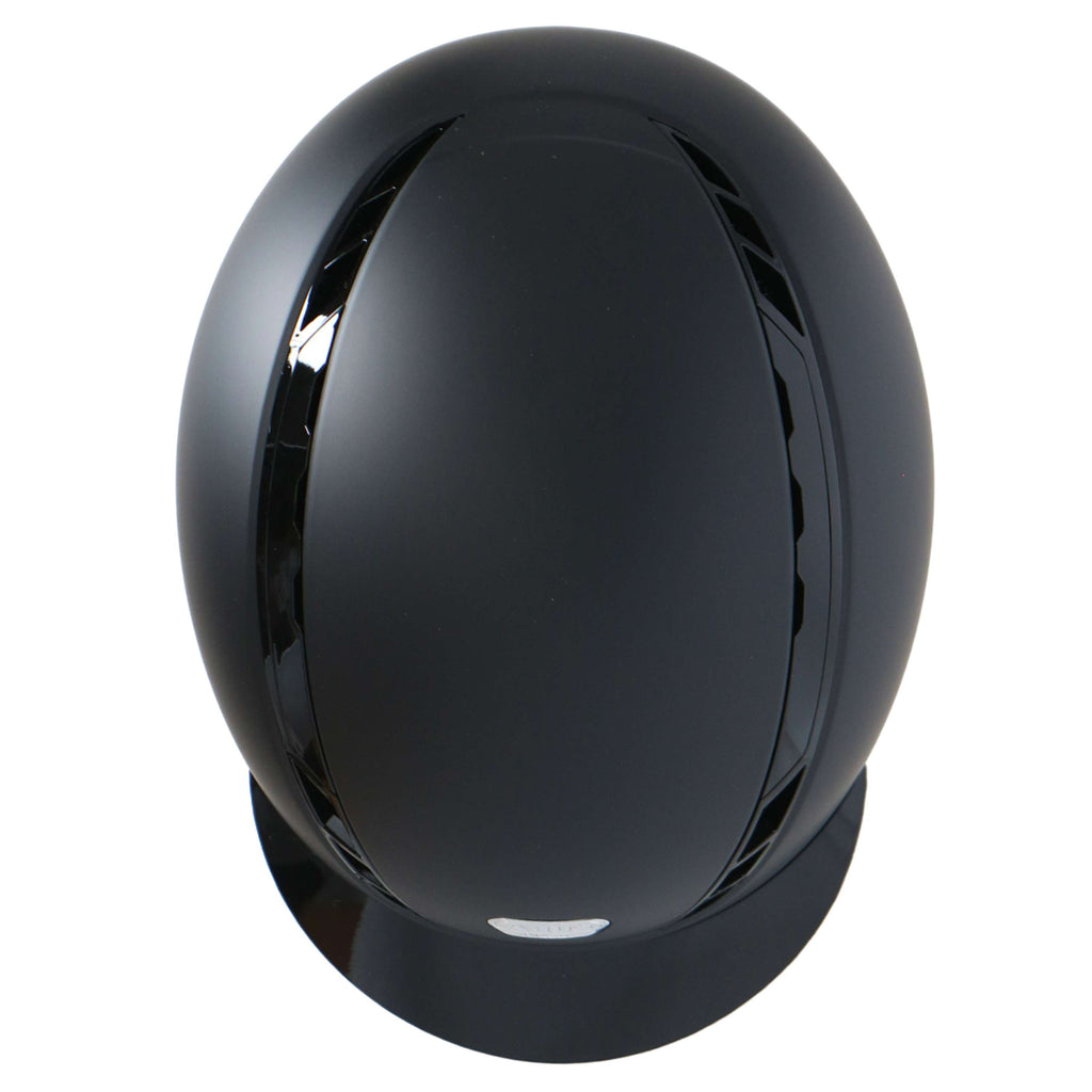 Pikeur Casco AirDuo Negro