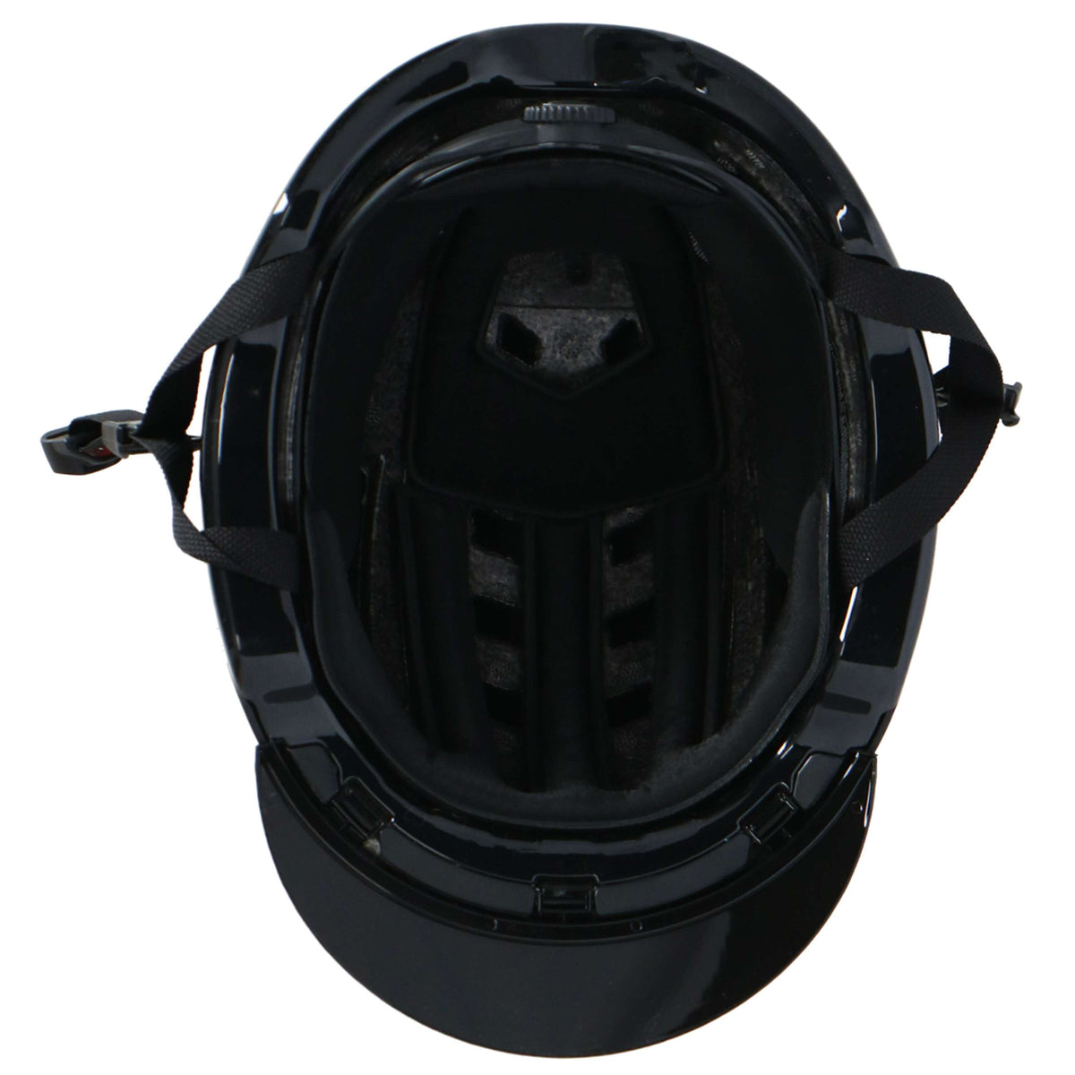 Pikeur Casco AirDuo Negro