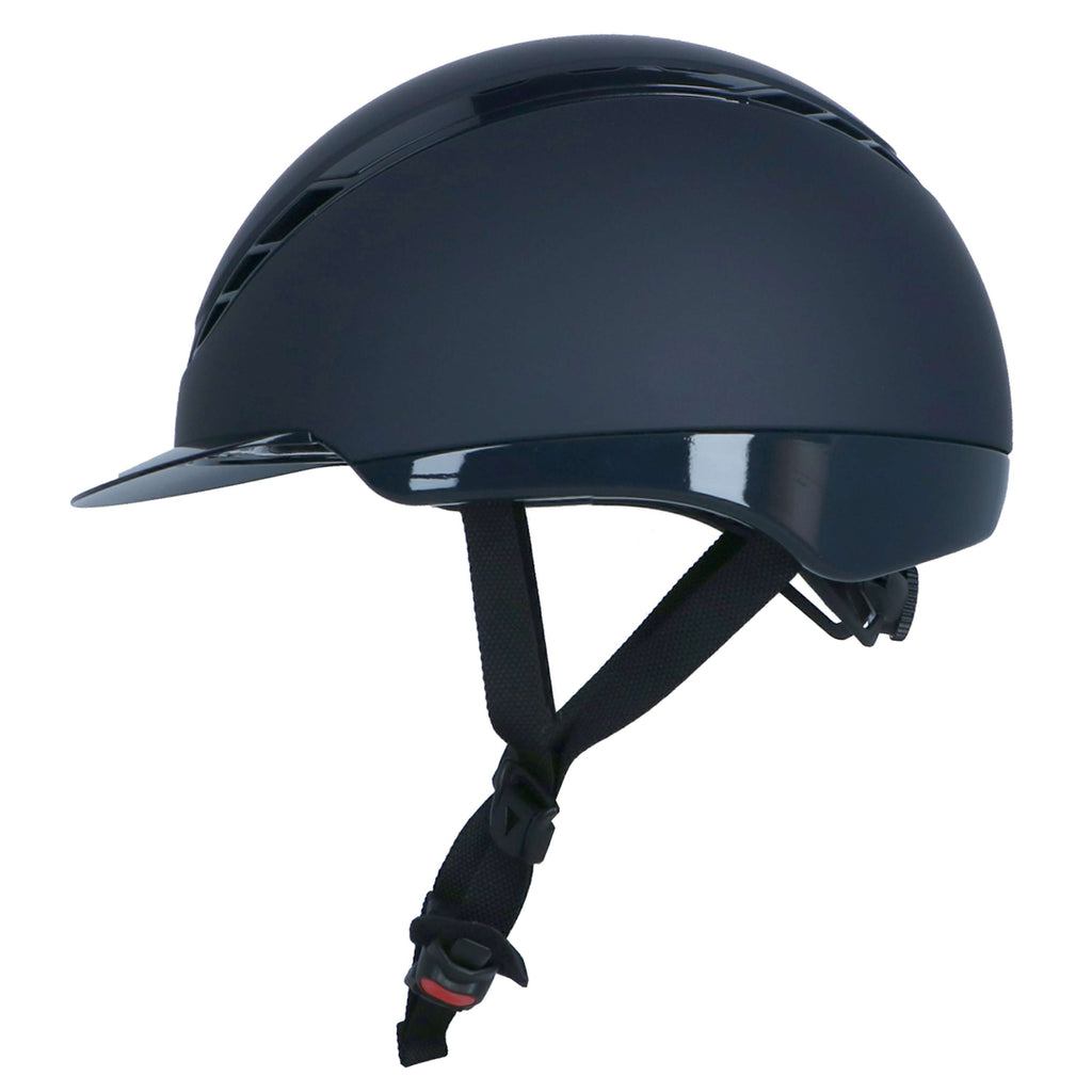 Pikeur Casco AirDuo Midnight Blue