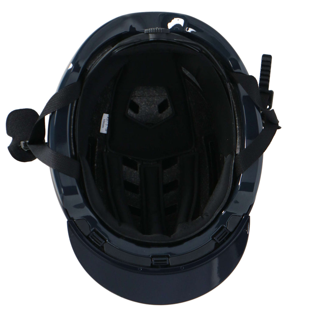 Pikeur Casco AirDuo Midnight Blue