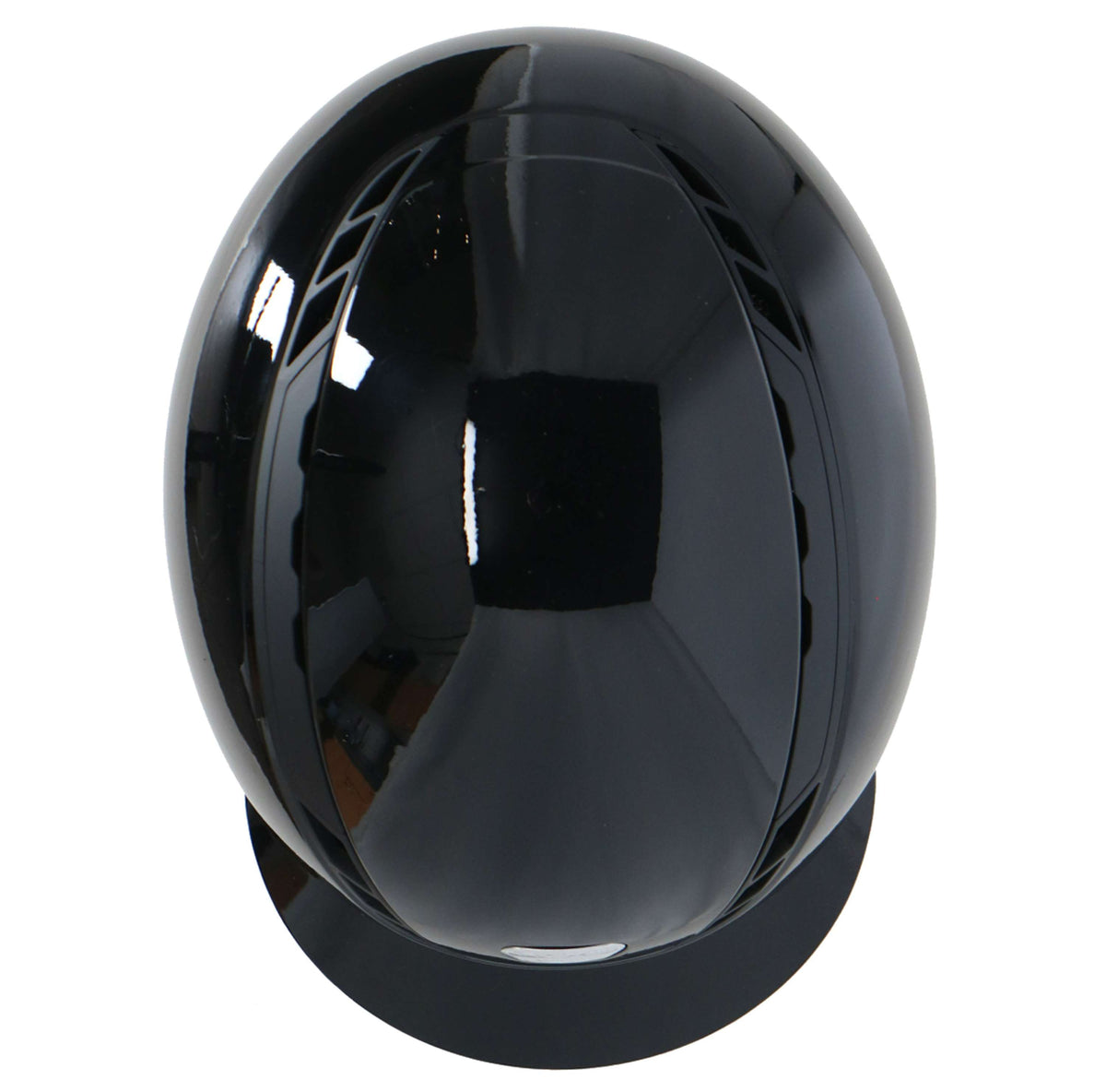 Pikeur Casco AirDuo Negro Brillante