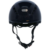 Pikeur Casco AirDuo Shiny Midnight Blue