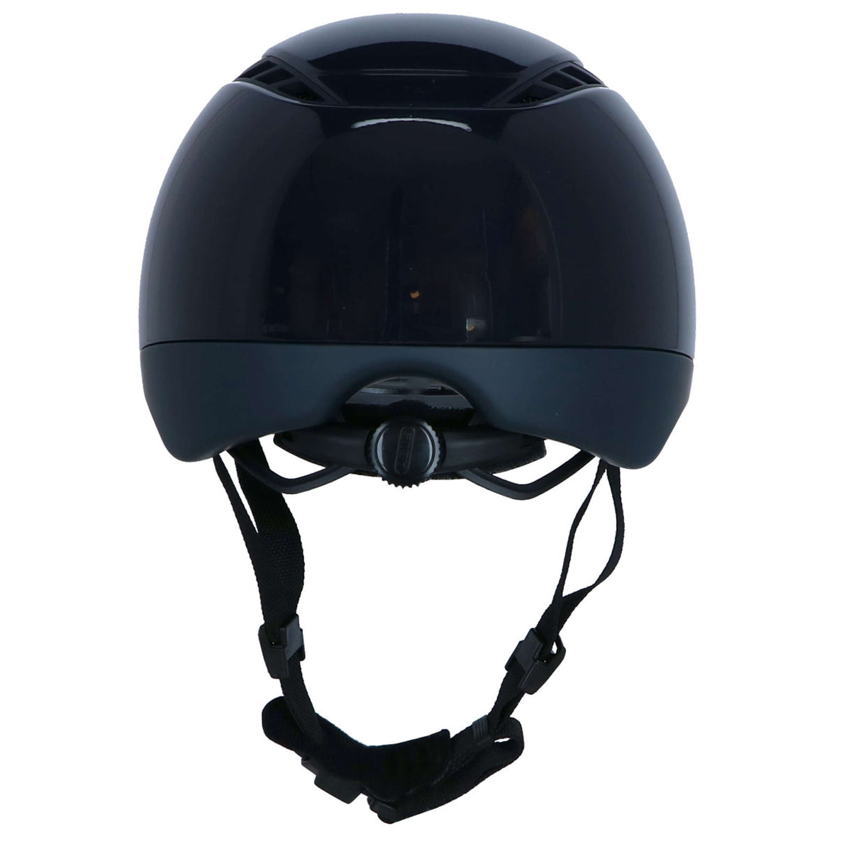 Pikeur Casco AirDuo Shiny Midnight Blue
