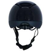Pikeur Casco AirDuo Shiny Midnight Blue
