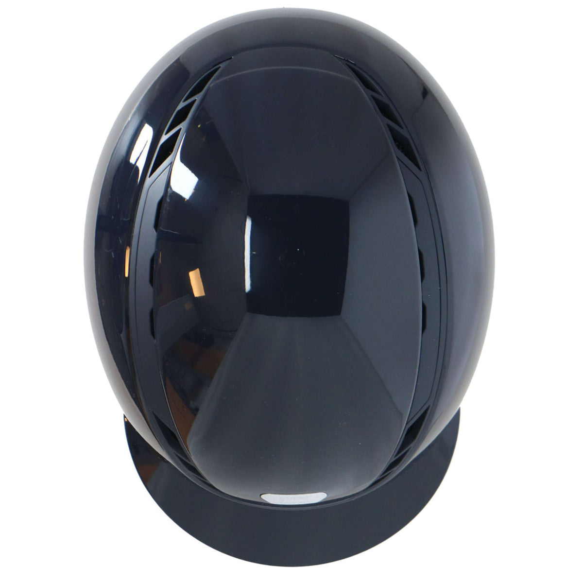 Pikeur Casco AirDuo Shiny Midnight Blue