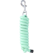 HB Ruitersport Cuerda de Cabestro Luxe Verde menta
