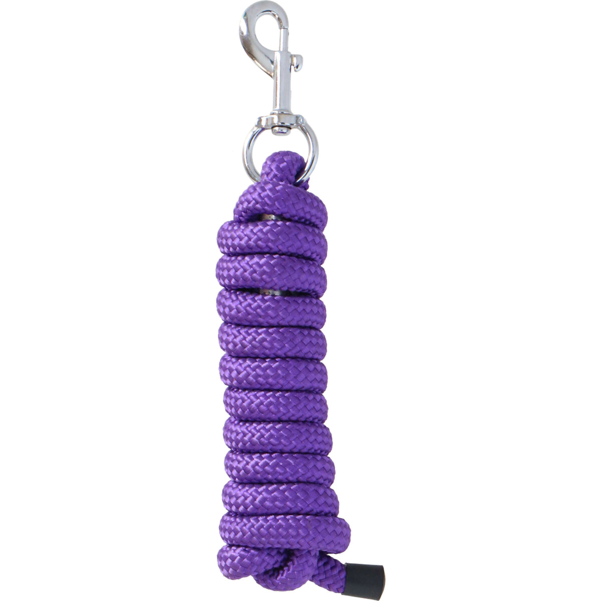 HB Cuerda de Cabestro Luxe Morado