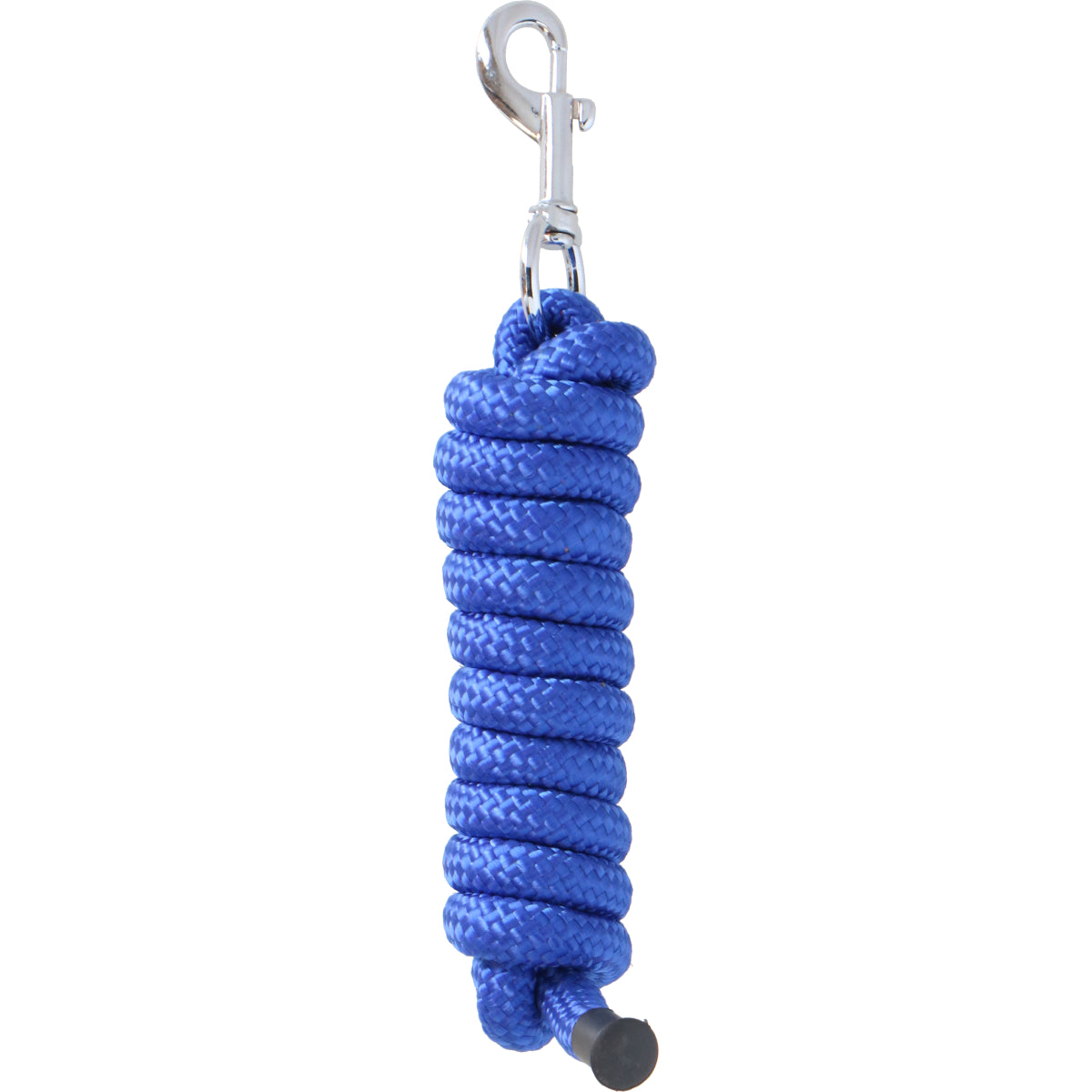 HB Ruitersport Cuerda de Cabestro Luxe Royal Blue