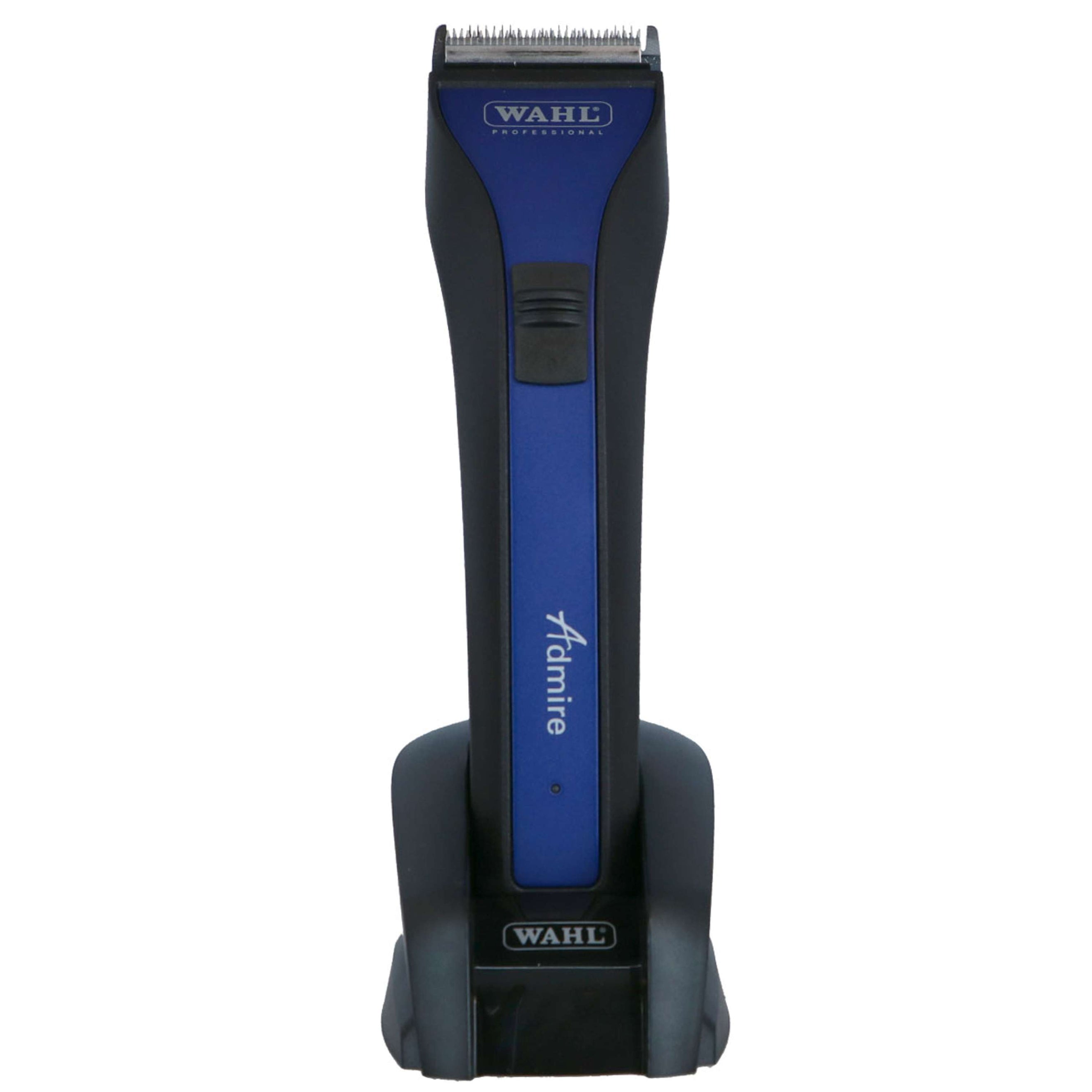 Wahl Tondeuse Adore Animal Azul/Negro Wahl Tondeuse Adore Animal Azul/Negro