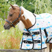 HB Alfombra de Exterior Harry and Hector 200g Unicorn Triple