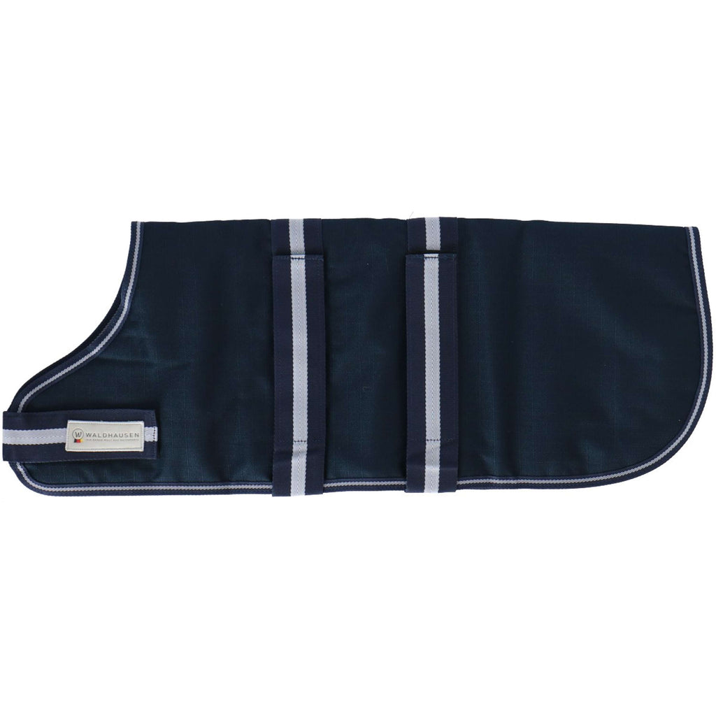 Waldhausen Manta para Perros Comfort Line 200g Nightblue
