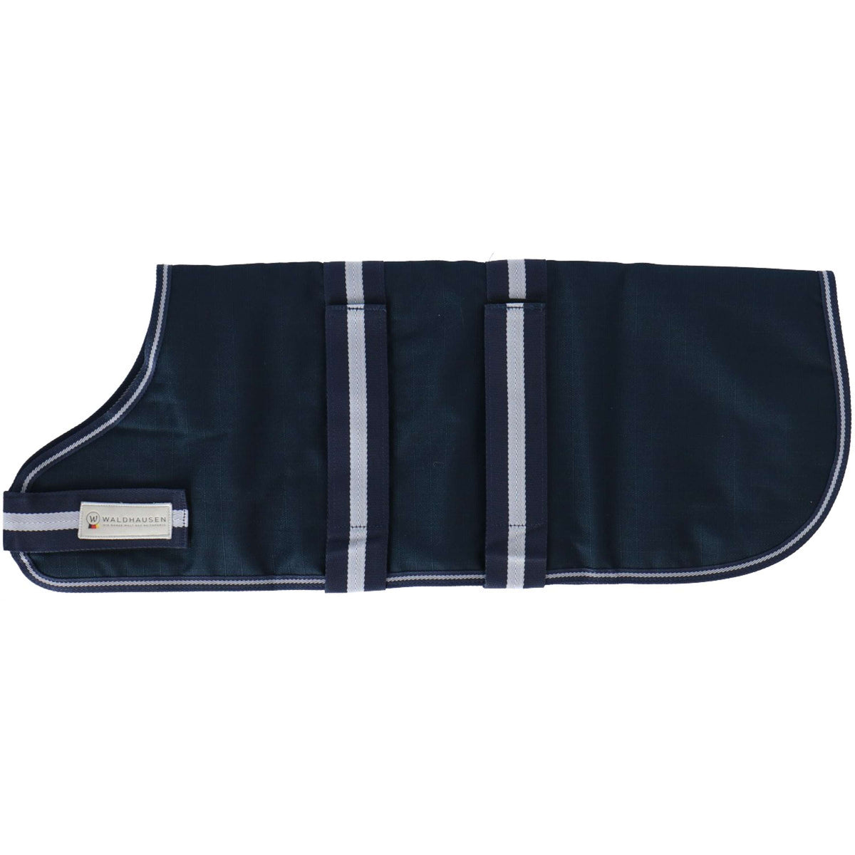 Waldhausen Manta para Perros Comfort Line 200g Nightblue