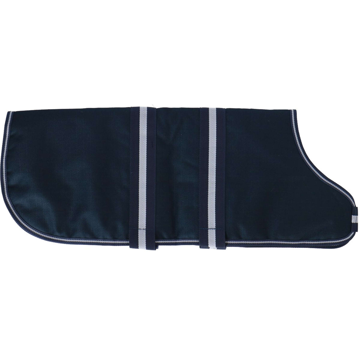 Waldhausen Manta para Perros Comfort Line 200g Nightblue