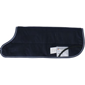 Waldhausen Manta para Perros Comfort Line 200g Nightblue