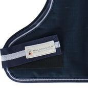 Waldhausen Manta para Perros Comfort Line 200g Nightblue