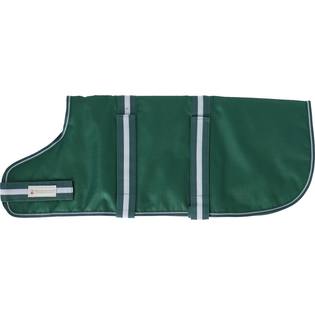 Waldhausen Manta para Perros Comfort Line 200g Fir Green