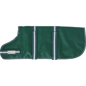 Waldhausen Manta para Perros Comfort Line 200g Fir Green