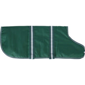 Waldhausen Manta para Perros Comfort Line 200g Fir Green