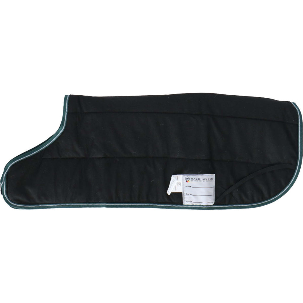 Waldhausen Manta para Perros Comfort Line 200g Fir Green