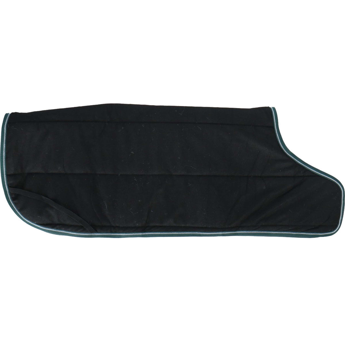 Waldhausen Manta para Perros Comfort Line 200g Fir Green